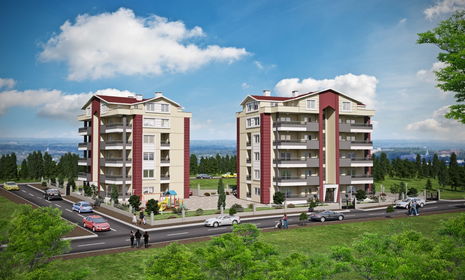 Esmasultan Bursa